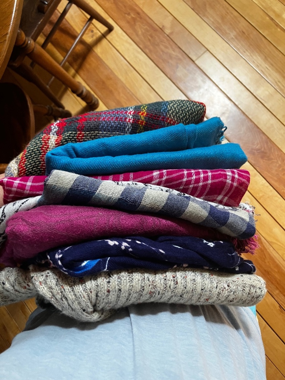 Scarf Bundle